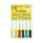 فایل دستی اصلی مانیMANI - H