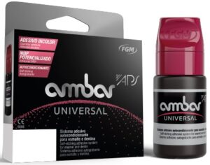 باندینگ یونیورسال امبر نسل8 FGM-ambar Universal