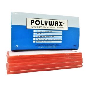 موم پلی وکس – Polywax هولوگرام دار اصلی