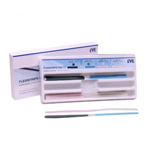 نوار استریپ کاغذی EVE – FLEXISTRIPS