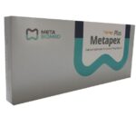خمیر کلسیم هیدروکساید متاپکس پلاس-METAPEX CALCIUM HYDROXIDE