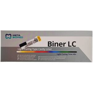 دایکال نوری (بیس لاینر) متا – META – Biner LC