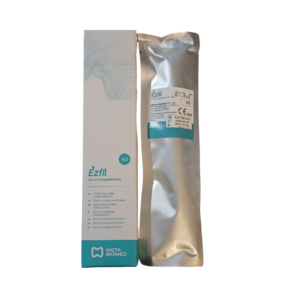 کامپوزیت  نانو هیبرید متا - META BIOMED- EZFIL- COMPOSITE RESIN