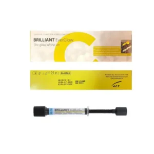 کامپوزیت Brilliant کلتن – Brilliant EverGlow Coltene