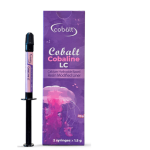 لاینر نوری کلسیم هیدروکساید کبالت Cobalt