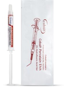 ژل پرسلن اچ کبالت Cobalt Porcelain Etch 5%