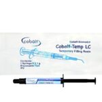 پانسمان لایت کیور کبالت Cobalt