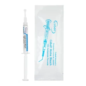ژل بلیچینگ هوم کبالت Cobalt Home Bleach