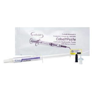 خمیر کلسیم هیدروکساید کبالت – CobaltPaste