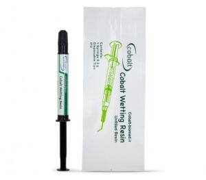 وتینگ رزین کبالت - Cobalt Wetting Resin