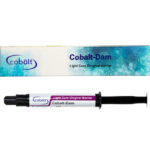 رزین-محافظ-لثه-کبالت-Cobalt-Dam