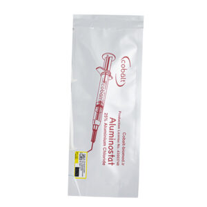 ژل هموستاپ کبالت Cobalt Aluminostat