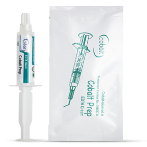 ژل گلیسیرین کبالت Cobalt Oxybar