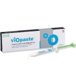 خمیر کلسیم هیدروکساید Spident – VioPaste