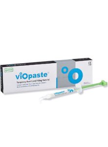 خمیر کلسیم هیدروکساید Spident – VioPaste