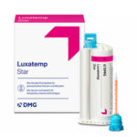 لوکساتمپ اتومیکس 76 گرمی دی ام جیLuxatemp star DMG