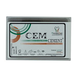 سم سمنت CEM Cement