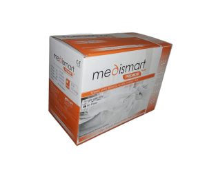 دستکش جراحی بدون پودر مدی اسمارت Medismart