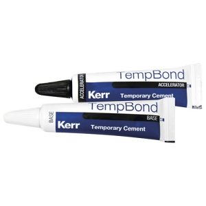 تمپ باند کر (سمان موقت) _ Temp-Bond Kerr