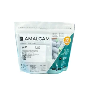 آمالگام کپسولی ۵۰ عددی اس دی آی -AMALGAM SDI GS-80