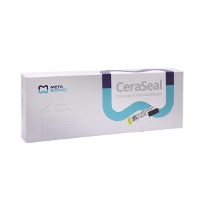 سیلر بایوسرامیک سراسیل متا – META CeraSeal