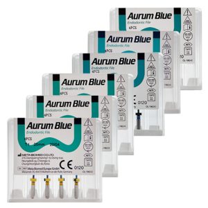 فایل روتاری متا بلو  درصدی (4درصد و 6 درصد) Meta -Aurum Blue