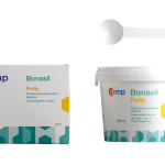 ست قالبگیری سی سیلیکون بناسیل – Dmp Bonasil C-Silicon