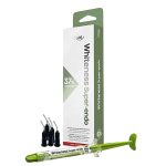 ژل بلیچینگ اندو اف جی ام  Whiteness super endo FGM