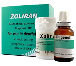 زونالین زولیران گلچای  Golchai