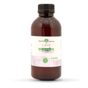 الکل(اتانول) طبی  بیدستان 96%