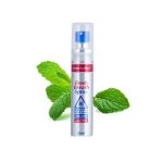 اسپری دهان ضد باکتری دنتی پلاس Dentiplus با طعم نعناع خنک حجم ۲۵ میل