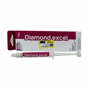 خمیر پولیش الماسه FGM - Diamond Excel
