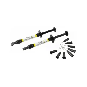 دایکال نوری 2 سرنگ  اسپیدنت – base it spident