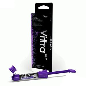 كامپوزيت نانوفیل سرامیکی ویترا 4 گرمی Vittra APS FGM