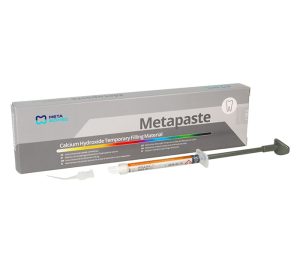خمیر کلسیم هیدروکساید متاپیست-Meta Metapaste