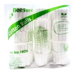 رول پنبه اطفال 825 عددی  BeeSure