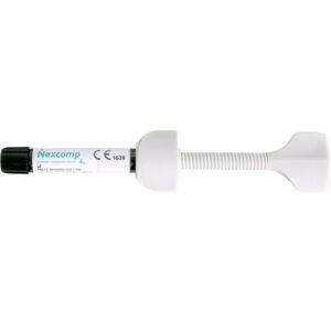 کامپوزیت نانو هیبرید متا –   COMPOSITE META NEXCOMP