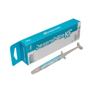 ژل ضد حساسیت - Desensibilize KF 2% FGM