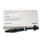 کامپوزیت ایووکلار آی پی اس IVOCLAR IPS Empress Direct