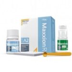 گلاس آینومر ترمیمی - FGM - Maxxion R