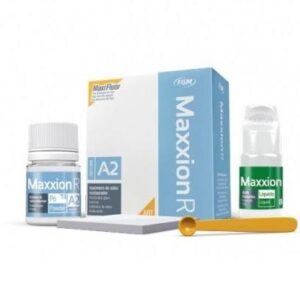 گلاس آینومر ترمیمی - FGM - Maxxion R
