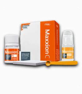 گلاس آینومر لوتینگ اف جی ام – Fgm Maxxion C