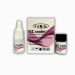 سیلر کلد سرامیک ثمین - Samin CC Sealer Cold Ceram