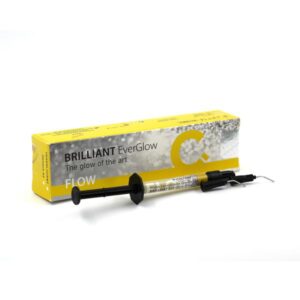 کامپوزیت برلیانت فلو کلتن – Coltene Brilliant Everglow