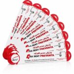 وارنیش فلوراید آریادنت – aria dent Preventa