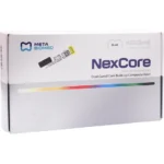 کوربیلدآپ دوال کیور متا Nexcore Composite
