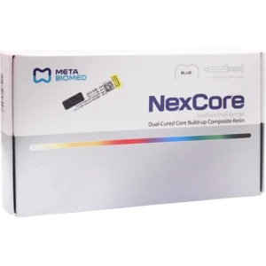 کوربیلدآپ دوال کیور متا Nexcore Composite