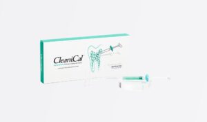 خمیر کلسیم هیدروکساید ماروچی - CleaniCal